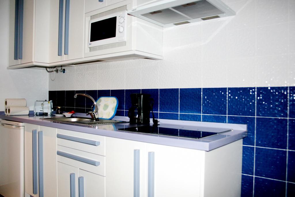 Apartamentos Turisticos Mirayuste Guadalupe  Buitenkant foto